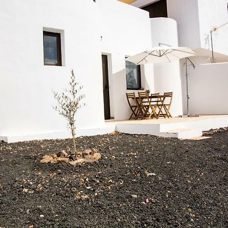 Vila Casa Maui La Oliva Exteriér fotografie