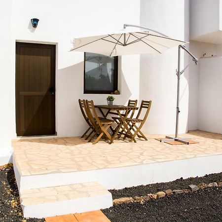 Vila Casa Maui La Oliva Exteriér fotografie